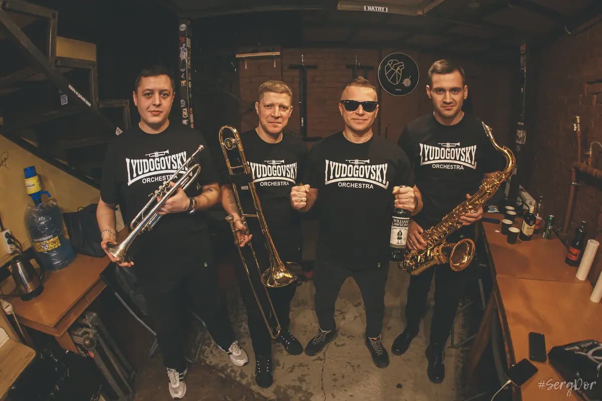 Включай микрофон! (Pravda)