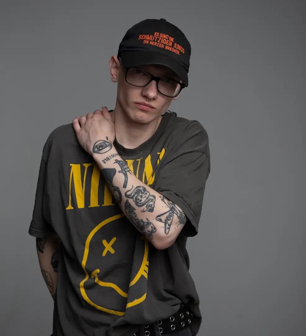 Две тысячи ярдов (Свобода)