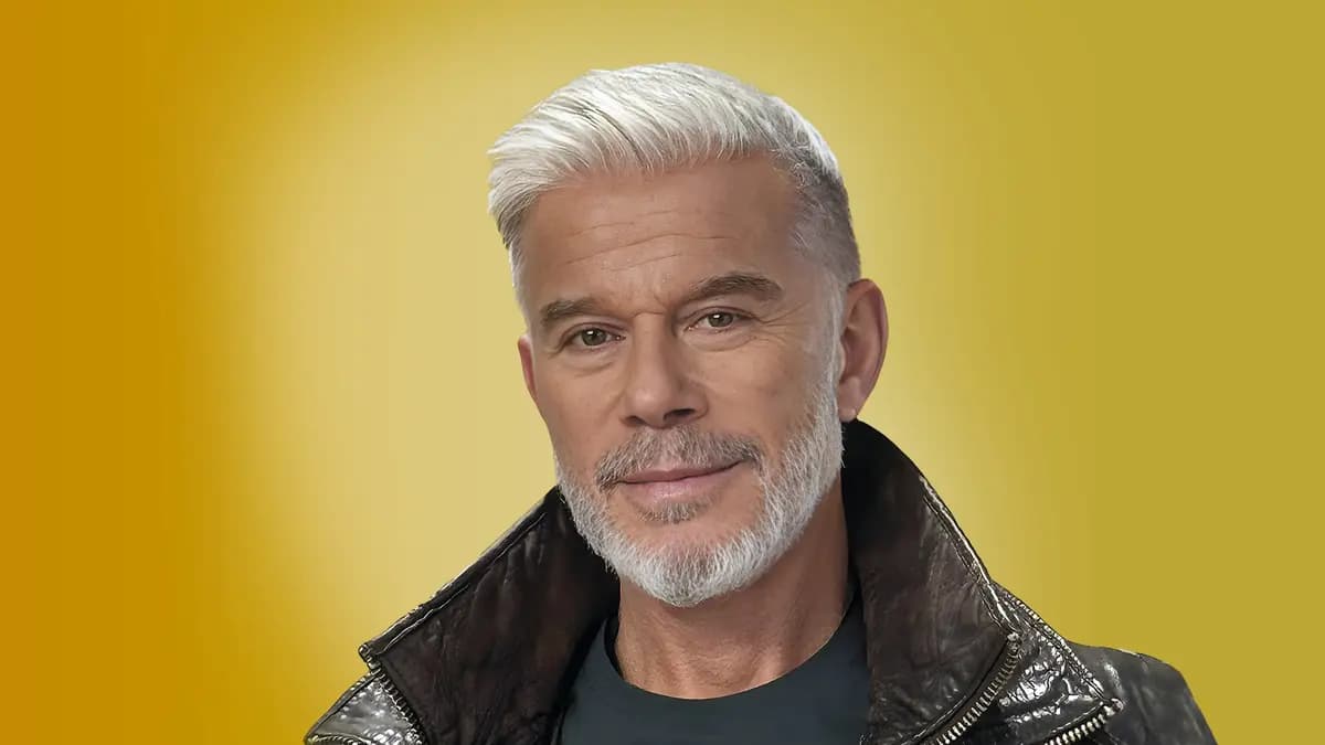 Олег Газманов (Таганай (ex. МТС Live Холл))