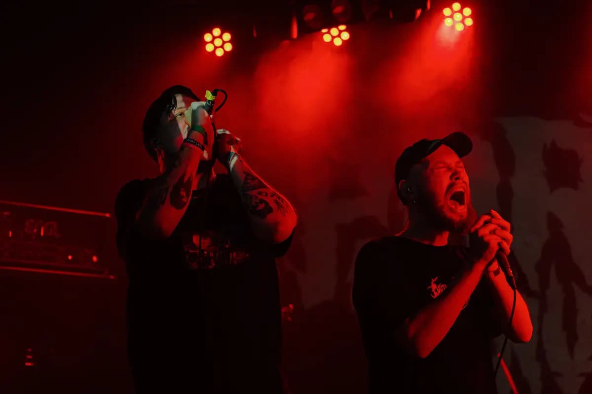 Port Avenue (Цоколь 2.0)