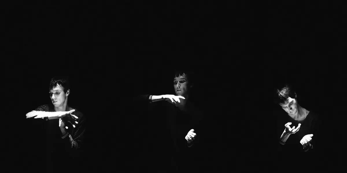 Отстань от себя (MOÑ)