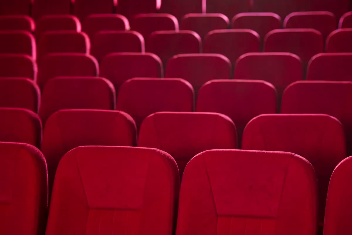 Поп-рок хиты, лучшее (Театр на Булаке)