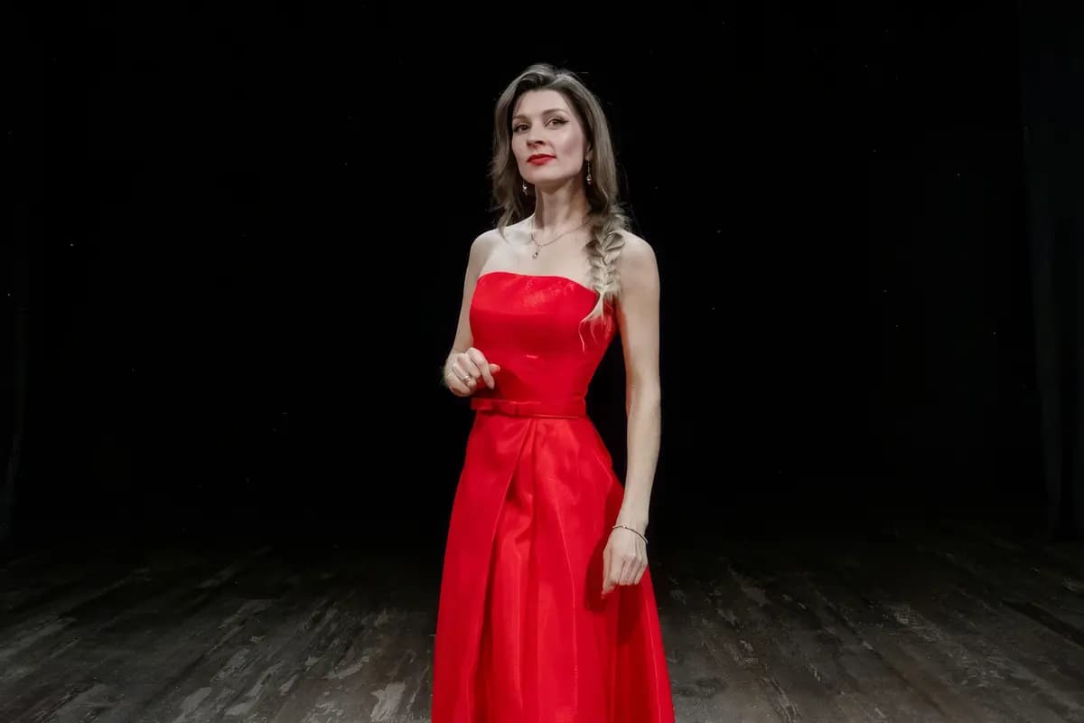 Феличита (Концертный зал им. Прокофьева)