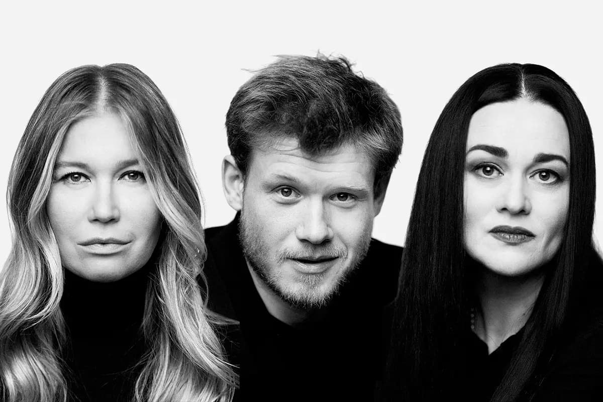 Пролётный гусь (МХТ имени А. П. Чехова)