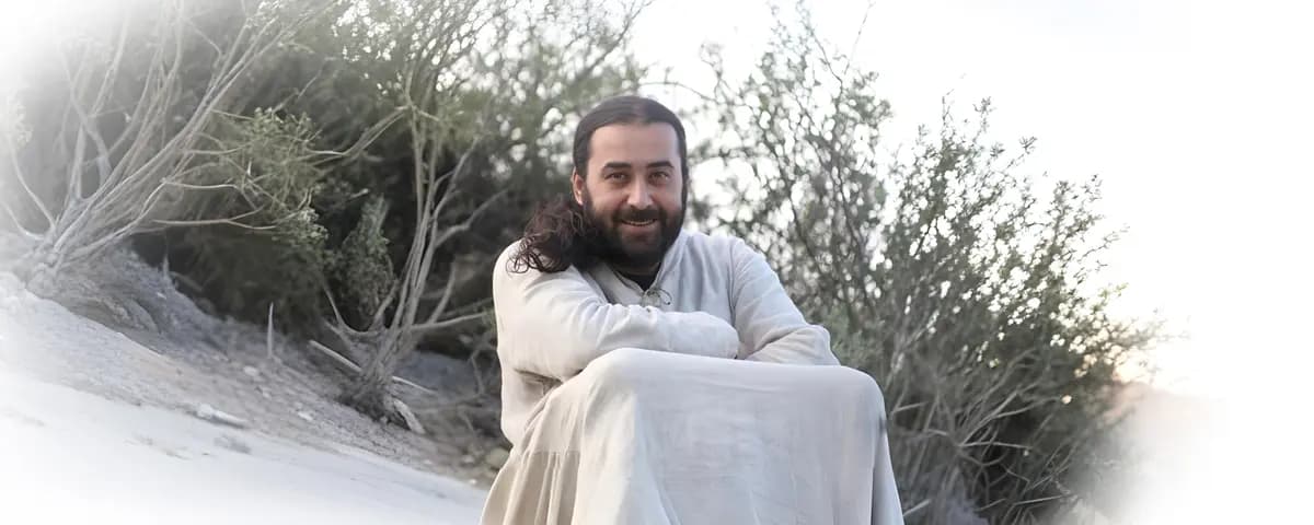 Схиархимандрит Серафим Бит-Хариби и Хор монастыря тринадцати святых ассирийских отцов (Филармония им. Шостаковича. Большой зал)