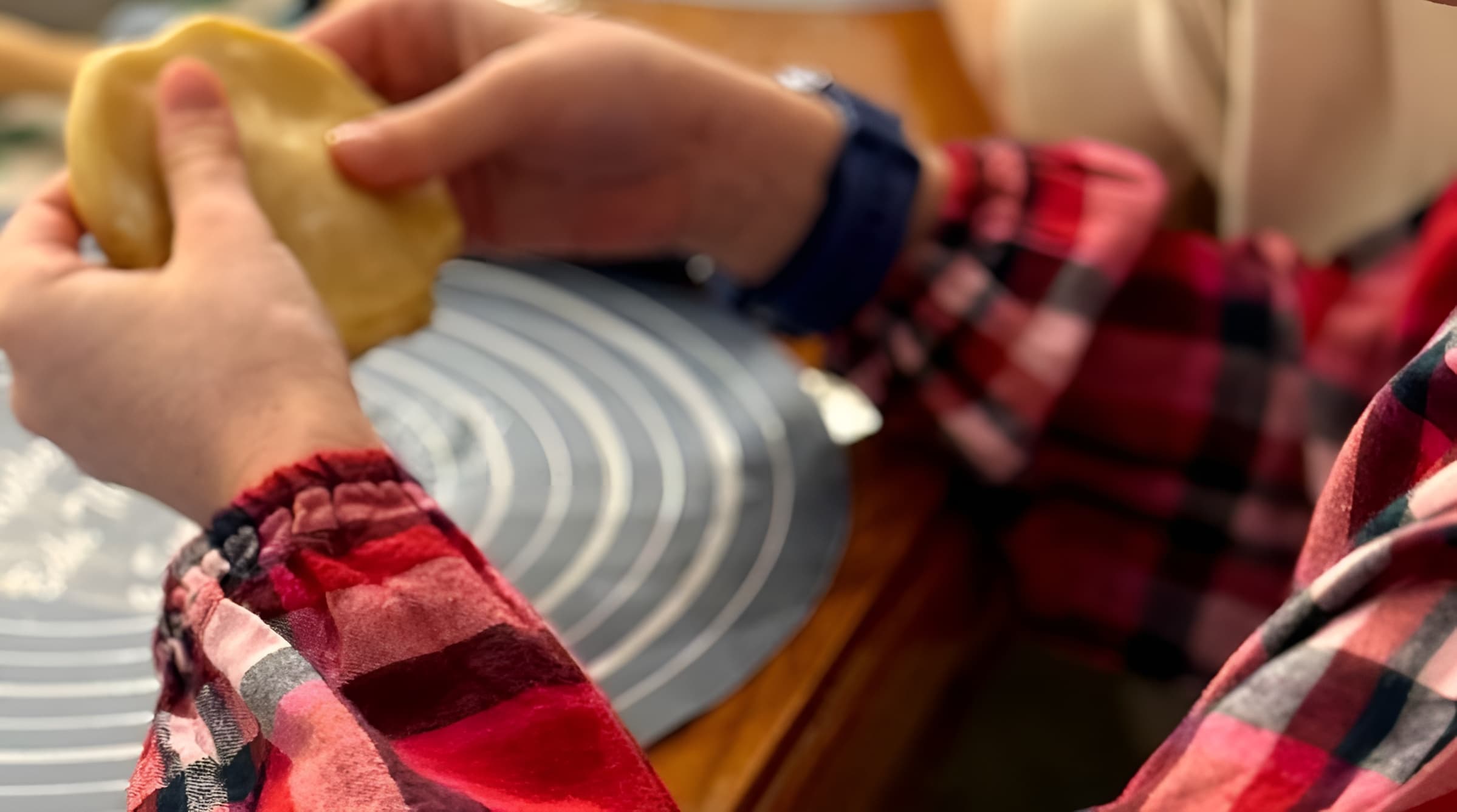 Мастер-класс по приготовлению Эчпочмака (Тайны Сююмбике)