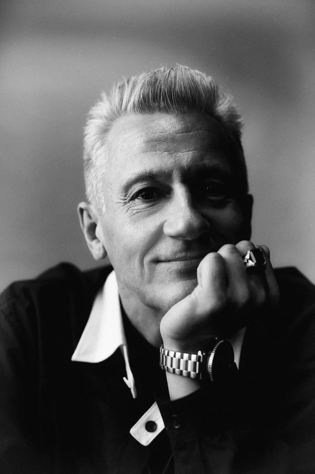 ОМ. Спектакль-интервью (Театр им. Ермоловой)