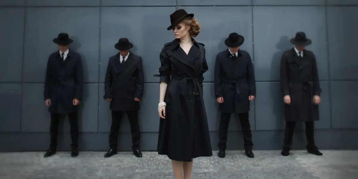 Elena et les garçons (Клуб Алексея Козлова)