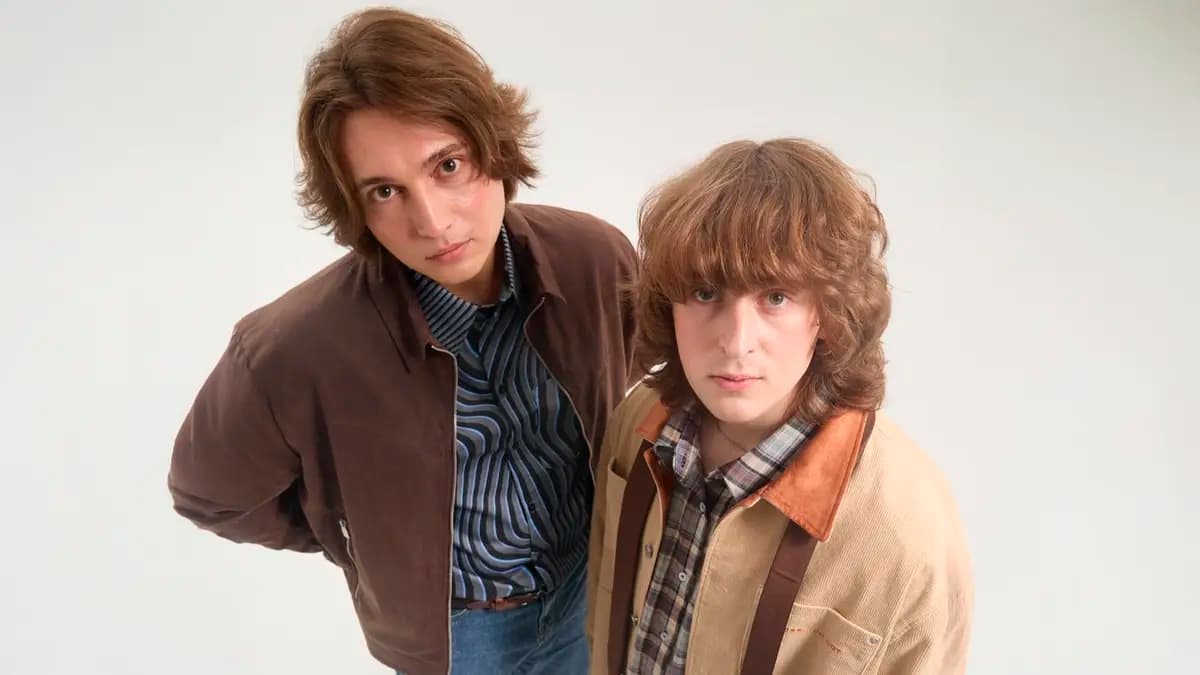 Синдром главного героя (Циферблат)