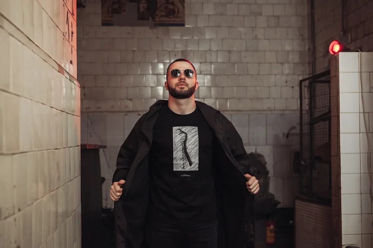 Taras (Заварка)