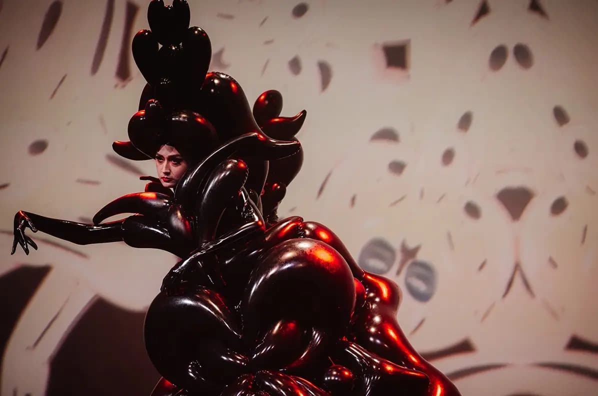 В состоянии аффекта (Пакгаузы на Стрелке)