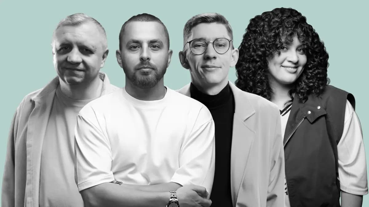 Стендап Ростов (StandUp Store Moscow)