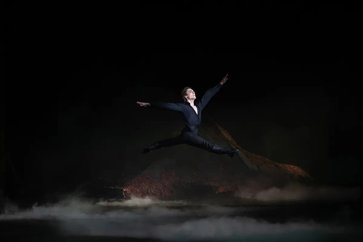 Грозовой перевал (Театр оперы и балета)