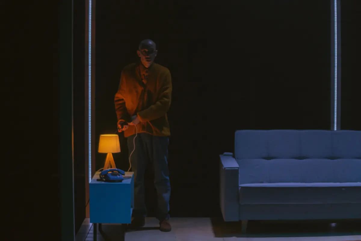 ODDVAR (Музей Москвы)