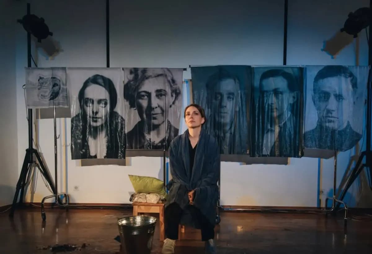 Ариадна (Балтийский дом)