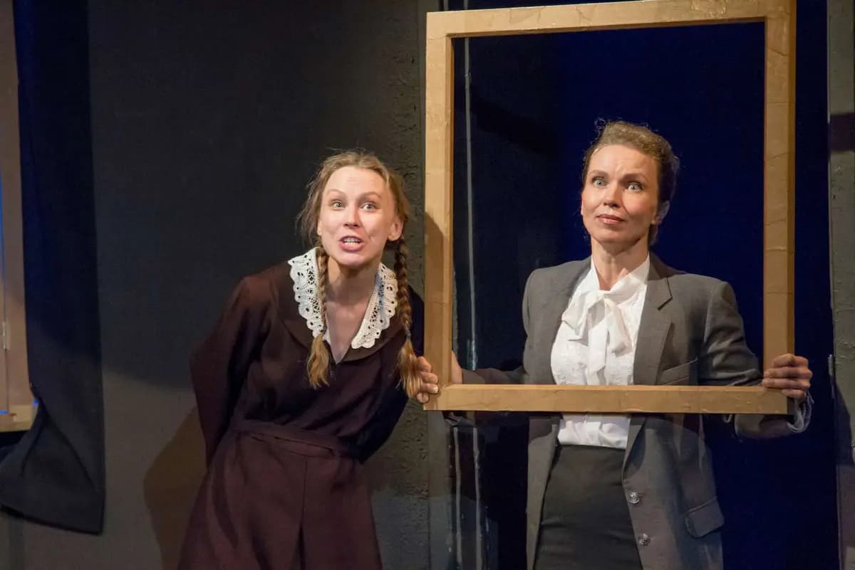 Счастье моё (Балтийский дом)