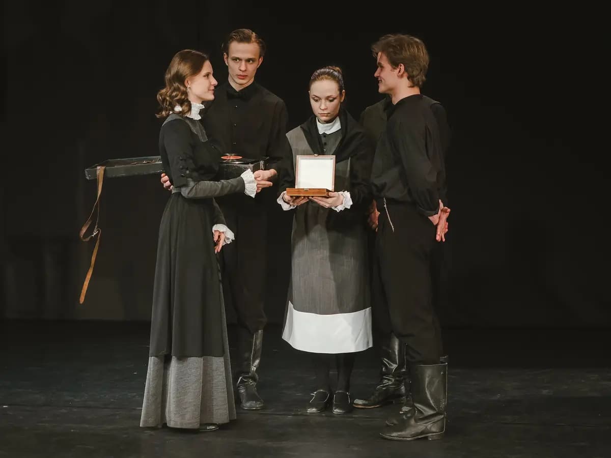 Три минуты. Два дня. Пять лет. Всю жизнь (Современник)