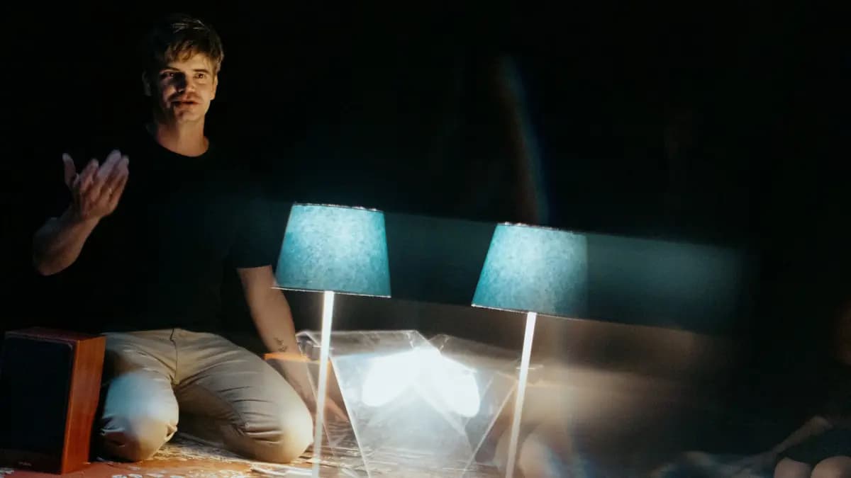 Лайкароллингстоун (Зал #3. Театральная площадка)