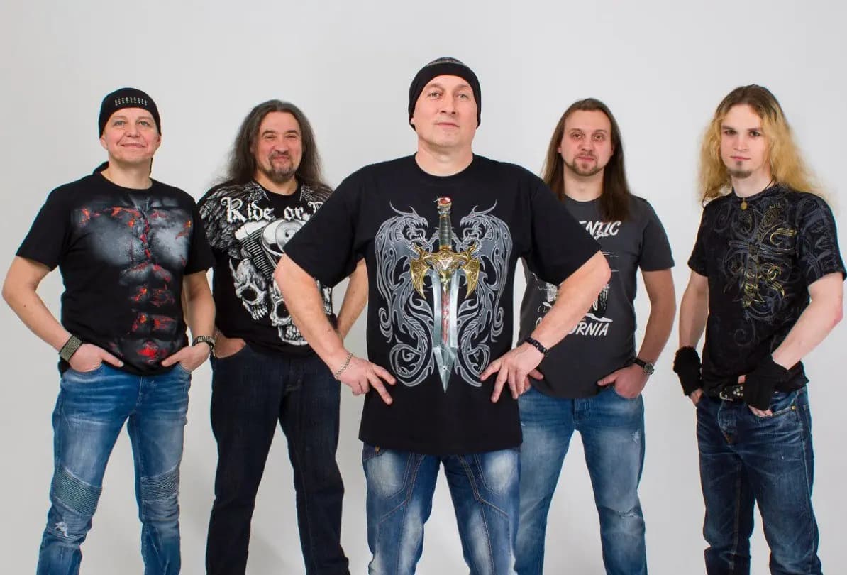 Легион (Glastonberry)