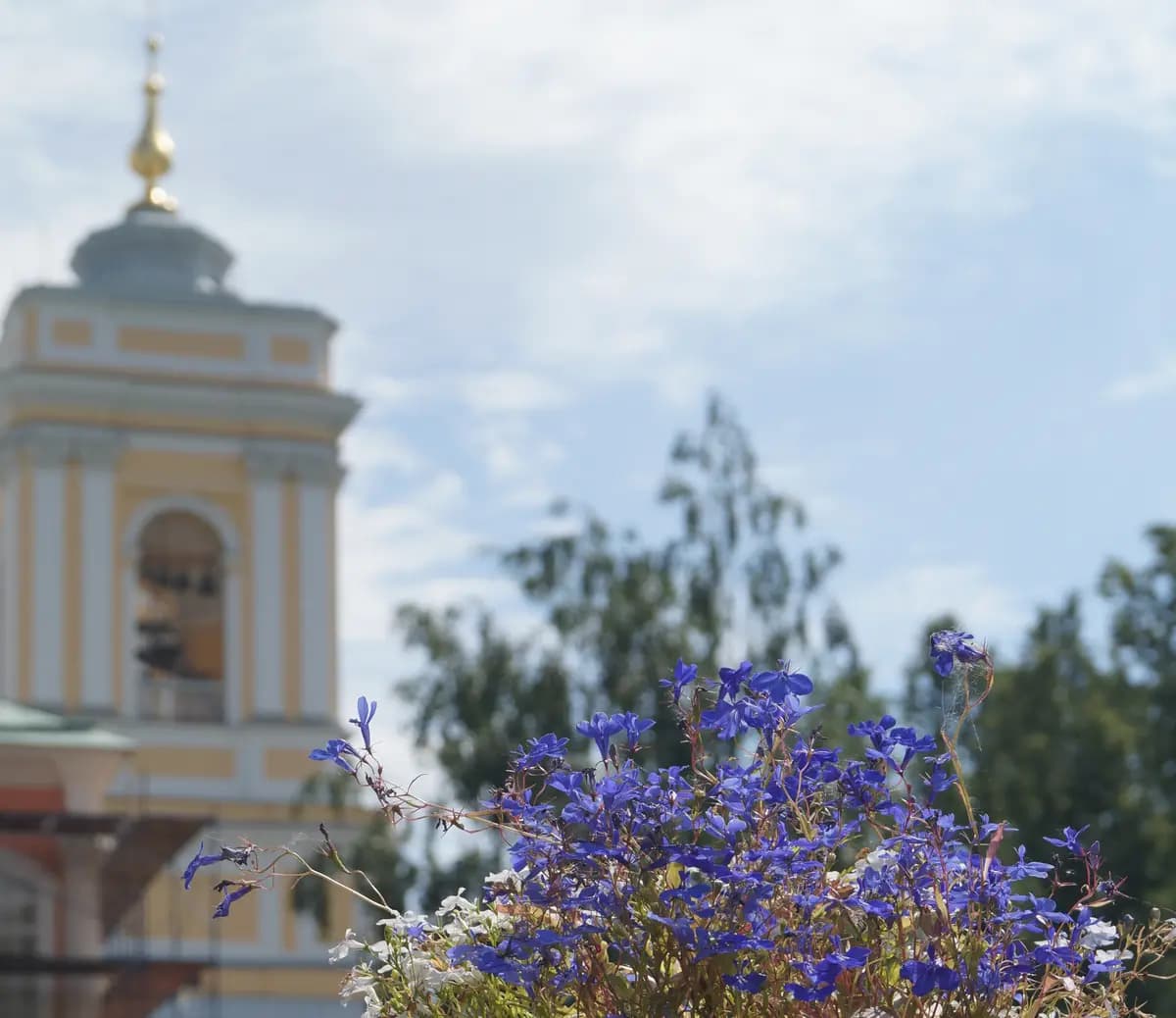 Экскурсии по Свято-Троицкой Александро-Невской Лавре (Свято-Троицкая Александро-Невская лавра)