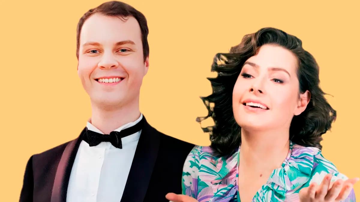 Пробуждение весны (Центральный дом учёных РАН)