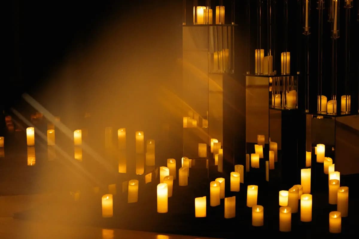 Праздничный Пасхальный концерт. Времена года. Аве Мария. Аллилуйя! (Храм Христа Спасителя. Зал Церковных Соборов)