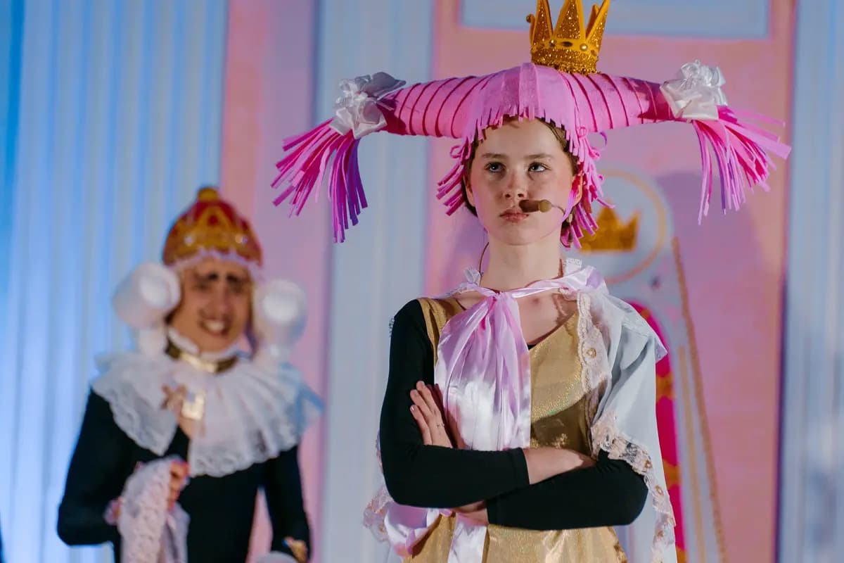 Бременские музыканты (Детская филармония)