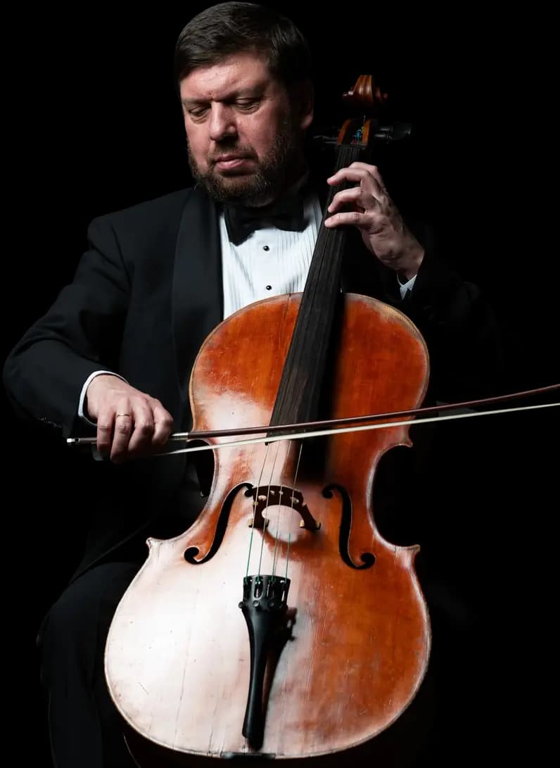 Мастера музыки (КЦ «Сириус»)