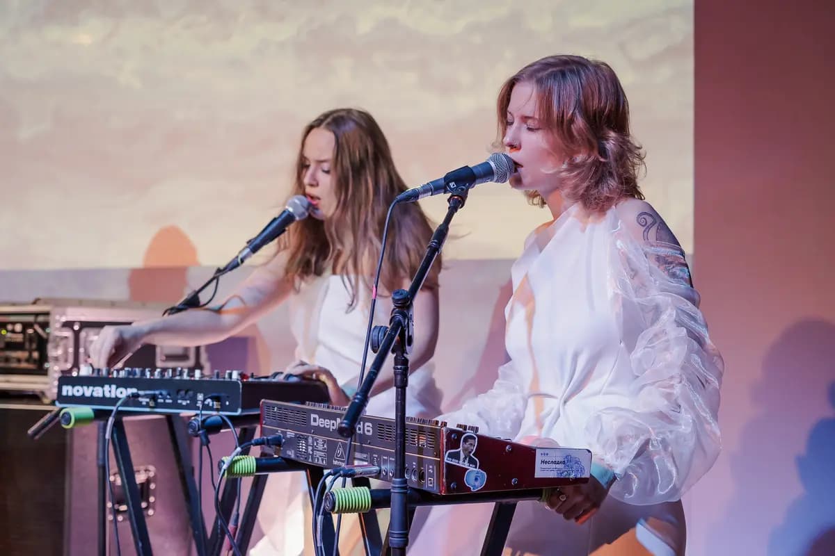 Несладко (Рассвет (ex. Mod))