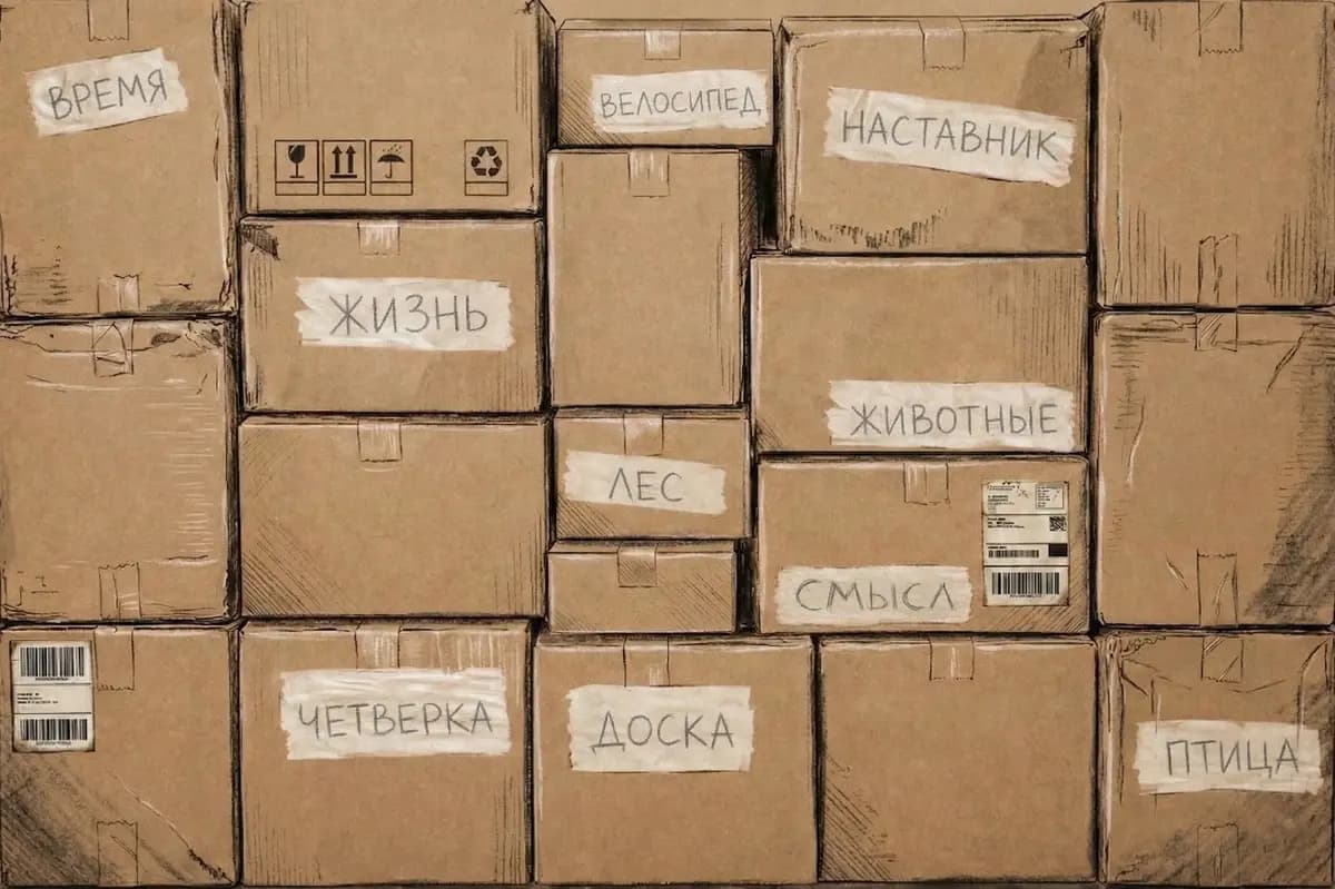 Наивно. Супер (Практика)