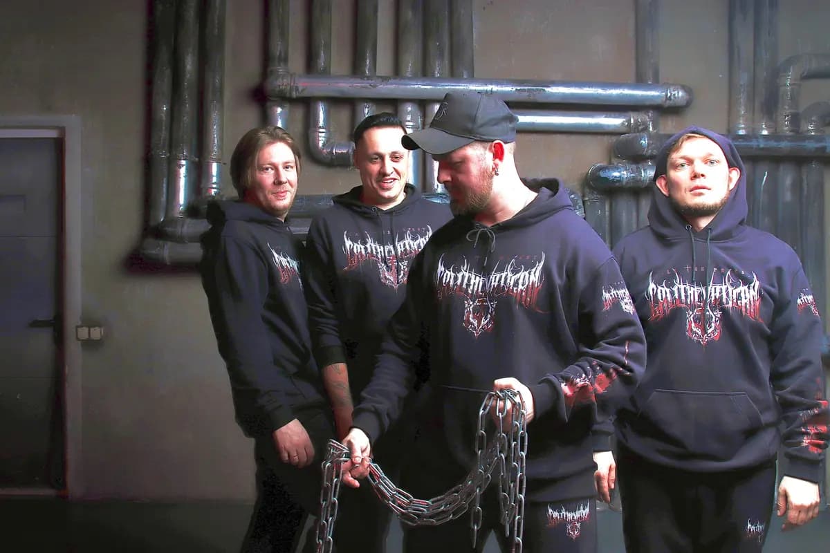 Call the Vatican (Eclipse)