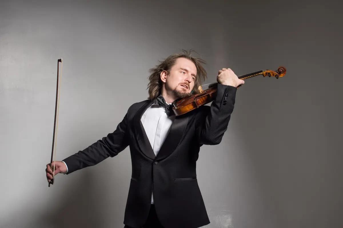 Легенды о любви в сиянии 1000 свечей (Соборная палата)