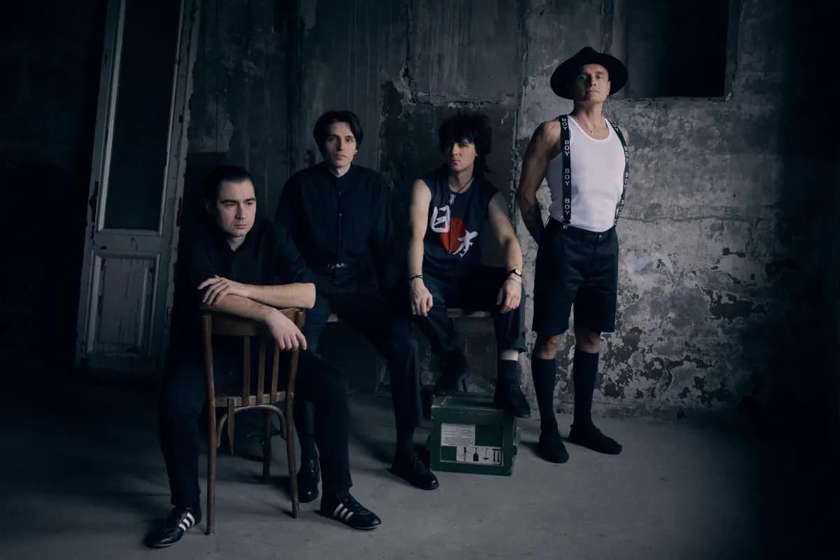 Кинохроника (Жаровня на Белорусской)