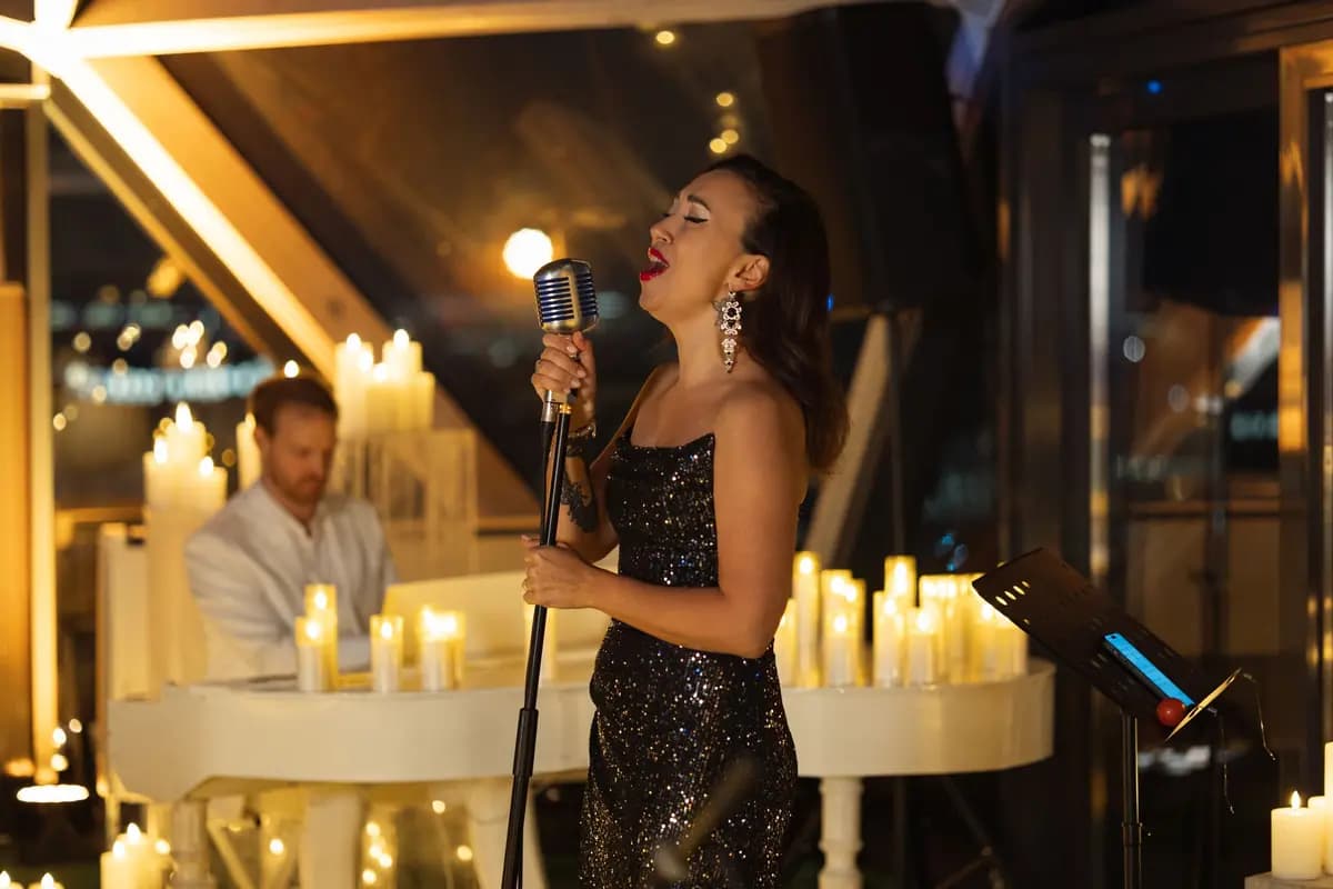 Магия свечей. Золотой век Голливуда (Амбассадор)