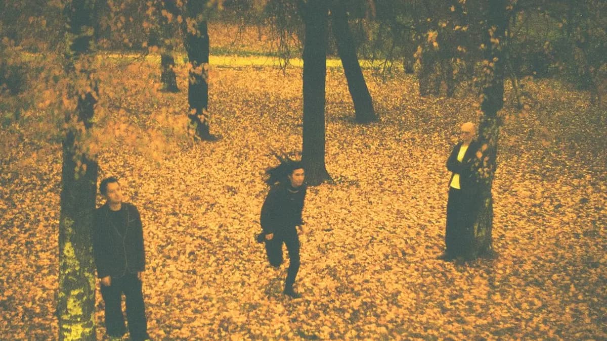 Пётр Термен, Иван Бурсов, Хаджиме Коджиро (Культурный центр «Дом»)