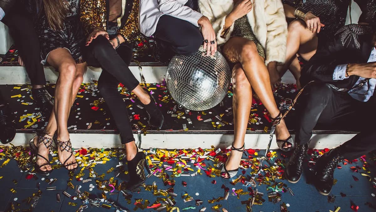 Hypnotica (ДК Альфа Кристалл)