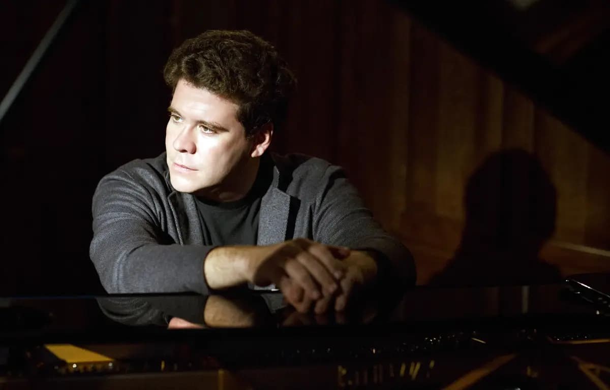 Денис Мацуев представляет. Гала-концерт (Концертный зал им. Прокофьева)