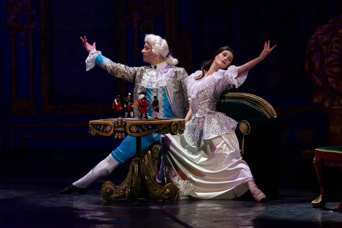 Екатерина Великая (Филармония им. Григория Пономаренко)