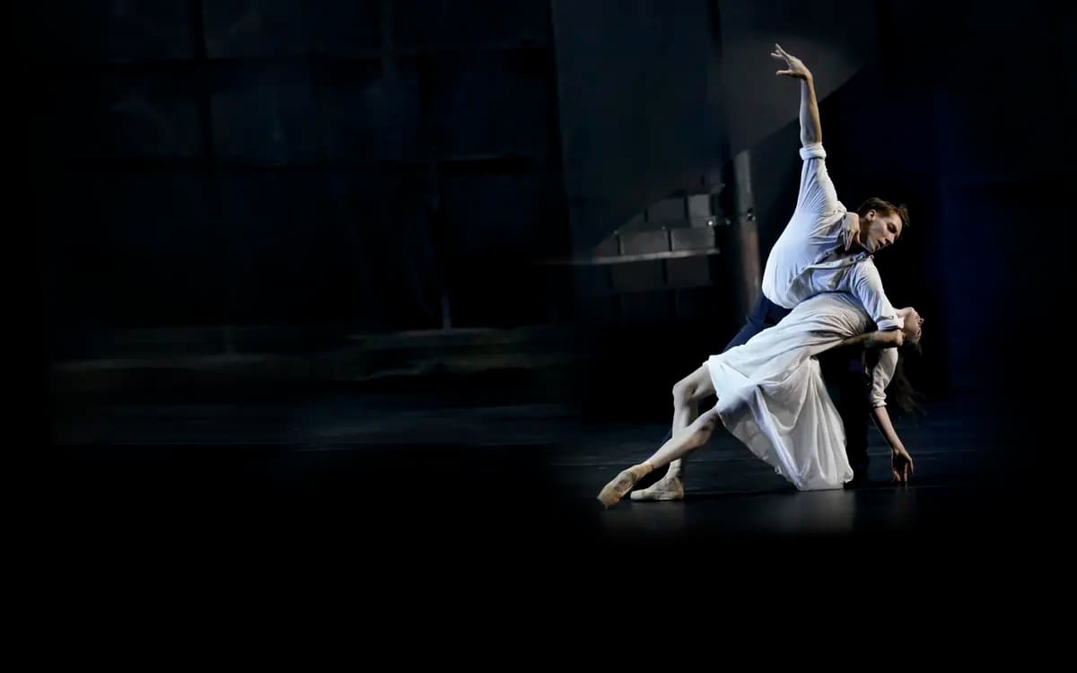 Грозовой перевал (Большой театр. Новая сцена)