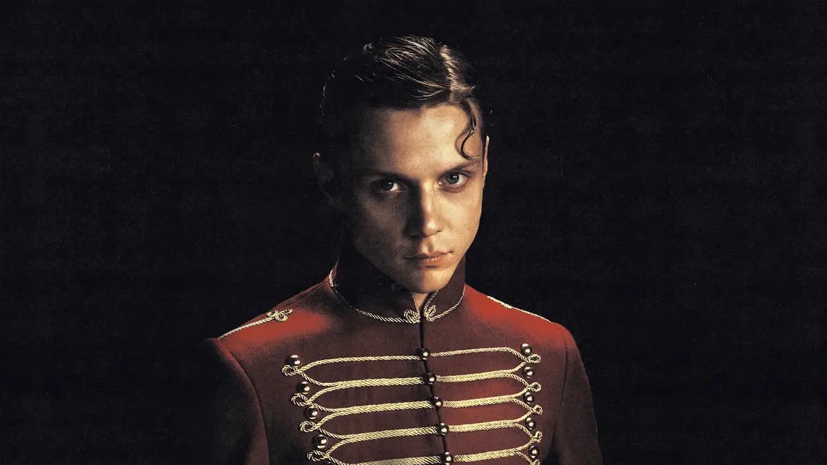 Ваня Дмитриенко (Газпром Арена)