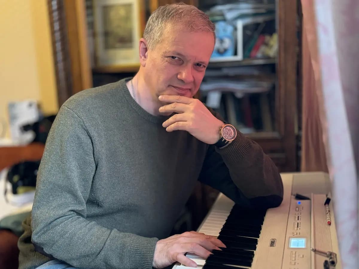 Всемирный день рок-н-ролла (Quokka Bar)