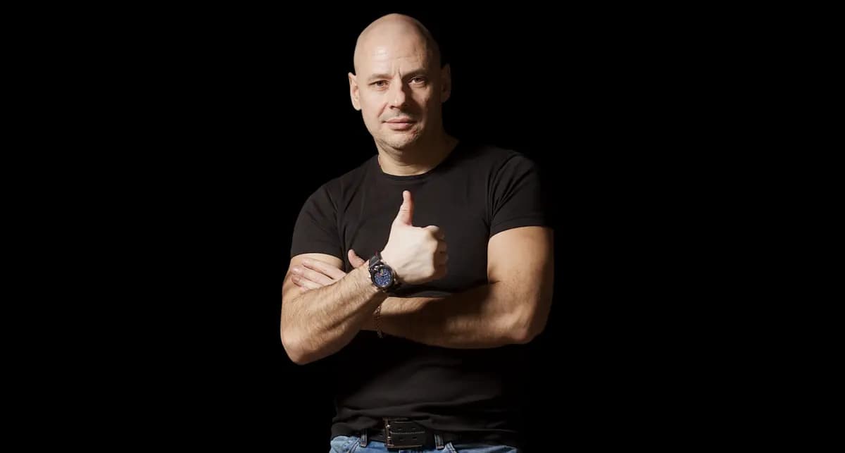 Григорий Аникин (Гранды), Тина, Владимир Каличкин (Шансон)