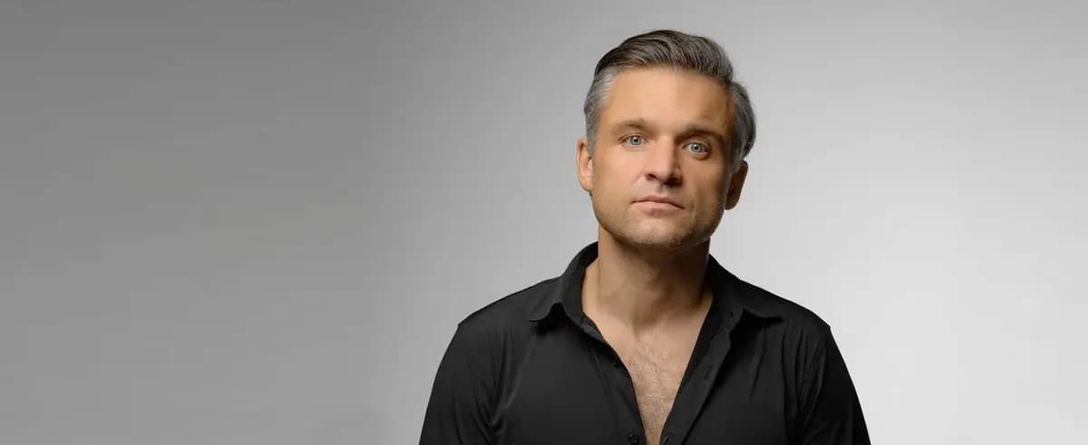 Кто я? (Just Residence (ex. Icon Residence))