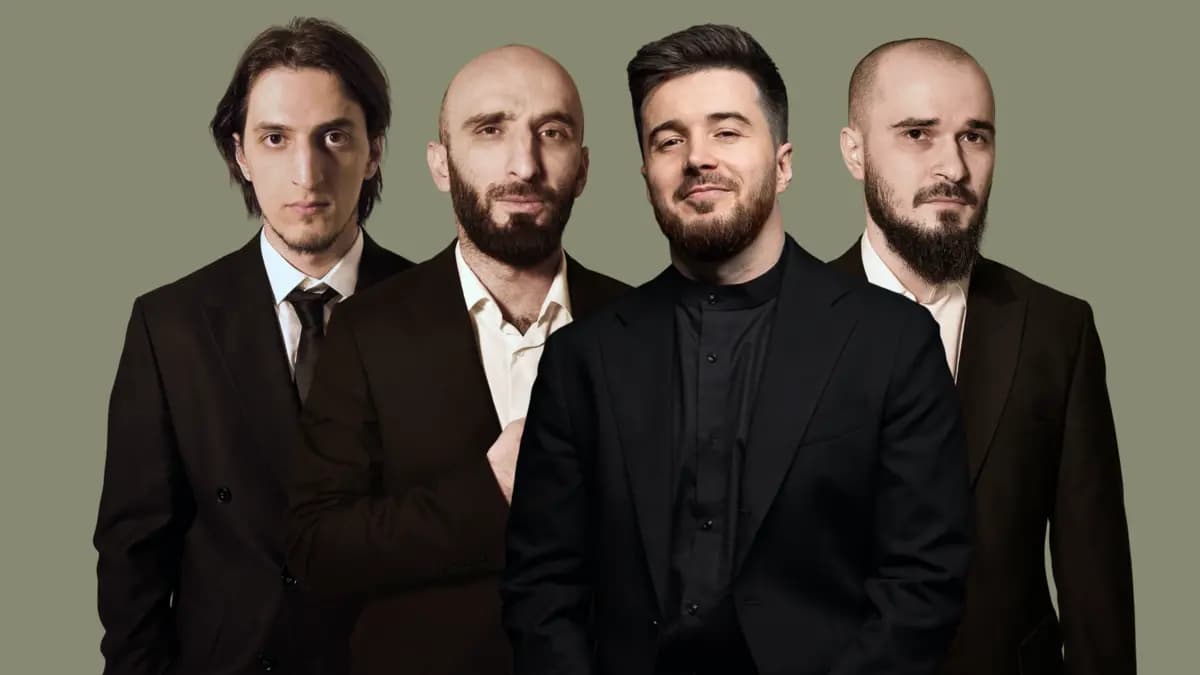 Стендап Дагестан (StandUp Cafe)