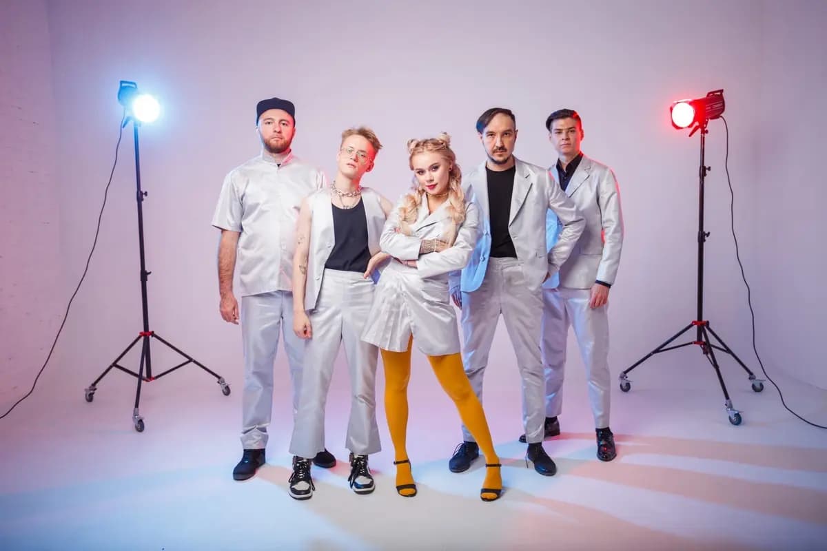 Нечто фест (Dom печати)