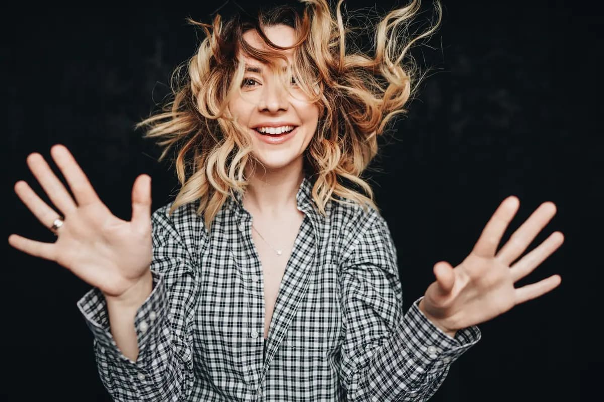 Люся Светлова и Джазонутые (Джаз-клуб Игоря Бутмана)