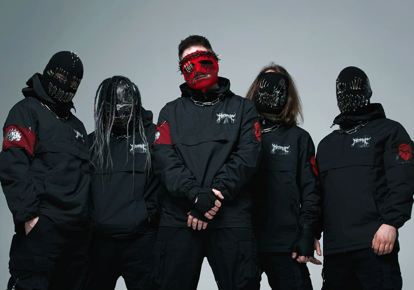 Мегамозг (Boombox)