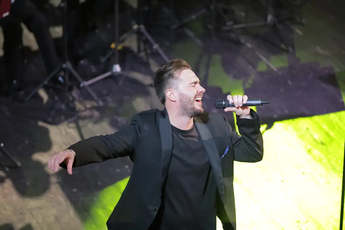 Оркестр им. Еждика. Хиты Адриано Челентано (Филармония)