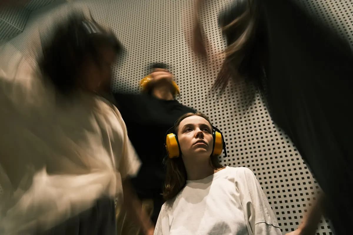 Как изобрели велосипед (Центр современного искусства им. Сергея Курёхина)