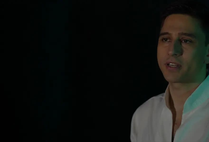 Поговори со мной, прошу! (Jazzberry)